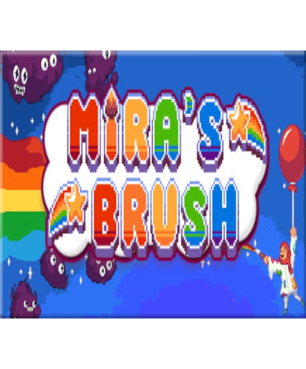 Mira s Brush Steam Key GLOBAL